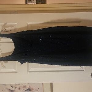 Alex Evenings - 212264  Scallop Lace Dress